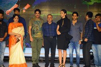 Manmadhudu 2 Pre Release Function